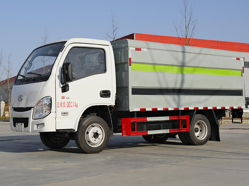 RLQ5033XTYSH6跃进密闭桶装