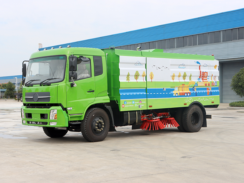 国三出口（绿色）